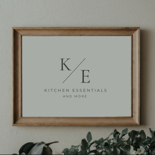 Kitchen Essentials and more